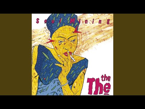 The The ‎- Soul Mining (Vinyl LP) – Devinylhunter-Records