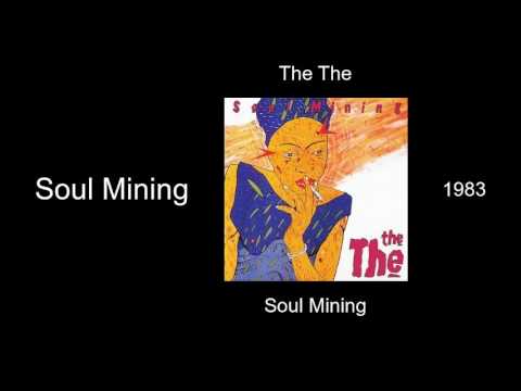 Soul Food – quizzing Matt Johnson about ‘Soul Mining’ | DJ Food