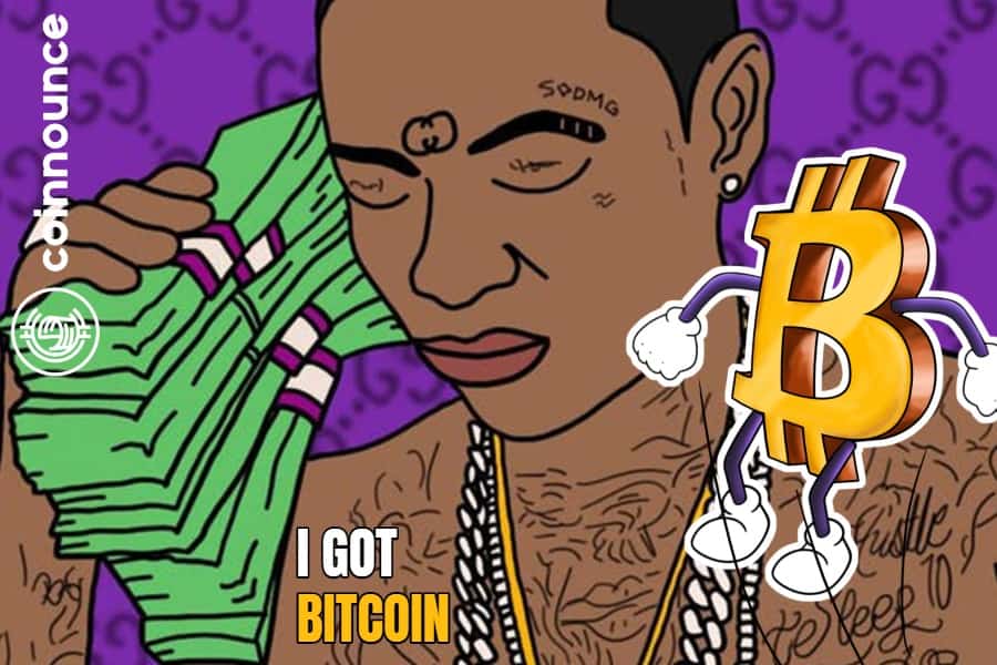 Lil Yachty, Soulja Boy and more charged for illegal cryptocurrency promotions