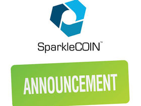 SPARKLECOIN Promo Code — Get 10% Off in March 