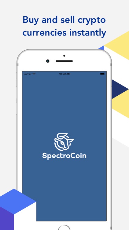 WalletScrutiny - Bitcoin Wallet by SpectroCoin