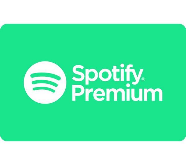 Spotify gift card (UK) | Buy a Spotify Premium gift card from £ | cryptolove.fun