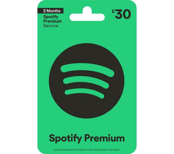 Spotify premium subscribers in UK to now pay £1 extra per month