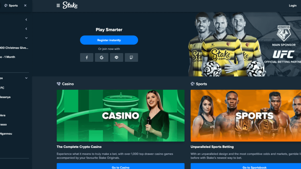 cryptolove.fun Review: Ultimate Crypto Casino & Sportsbook