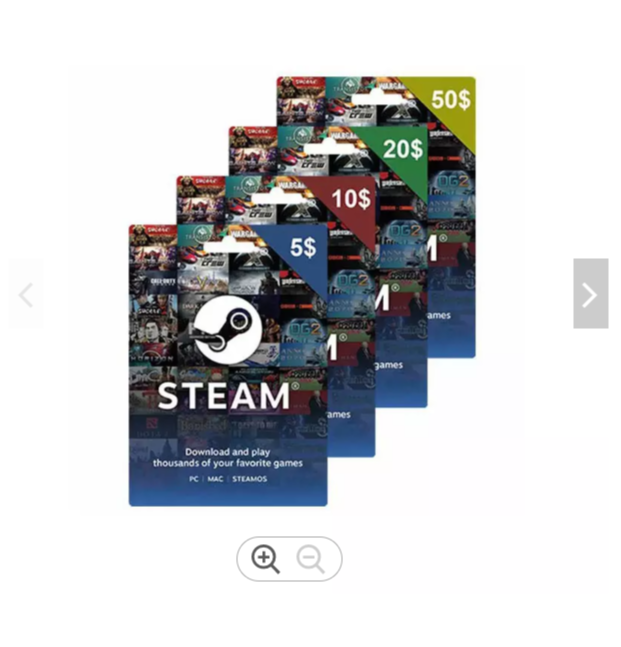 How to Redeem a Steam Wallet Code: 3 Simple Ways