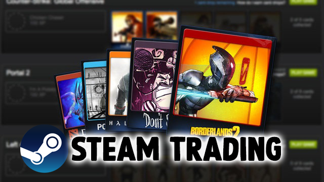 Is there a discord? :: Steam Trading Cards Group