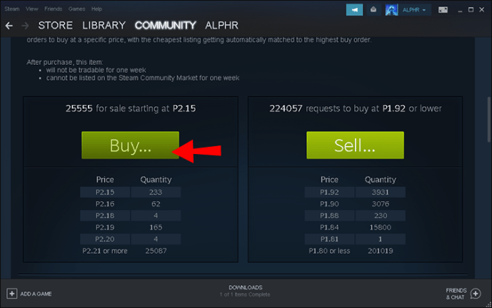 The 10 most expensive Steam trading cards, and how to get them - Gamepur