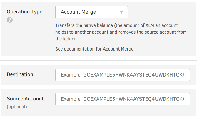 How to Merge Multiple Stellar Accounts - cryptolove.fun