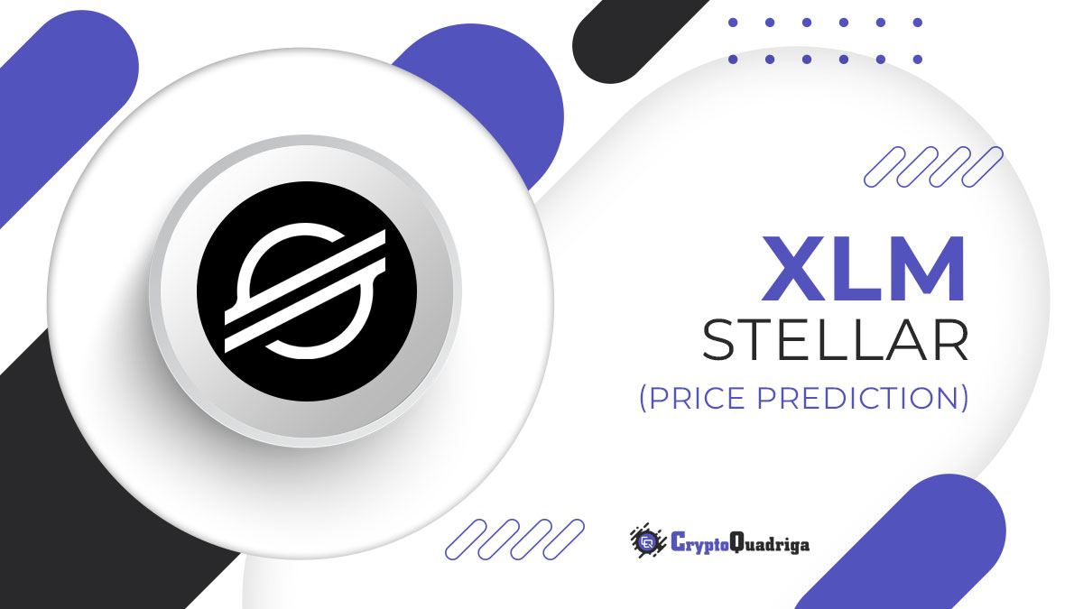 Stellar price today, XLM to USD live price, marketcap and chart | CoinMarketCap