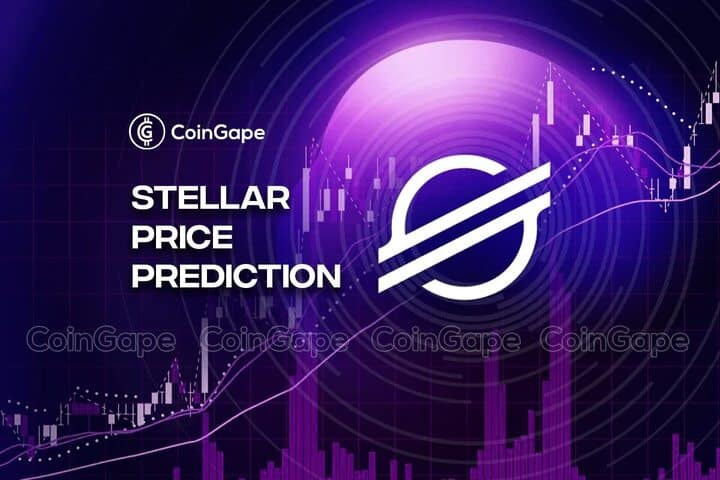 Stellar Lumens Price Prediction for , , and | Authors at ChangeHero — Alexander