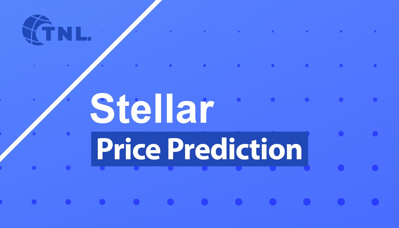 Stellar (XLM) Price Prediction - 