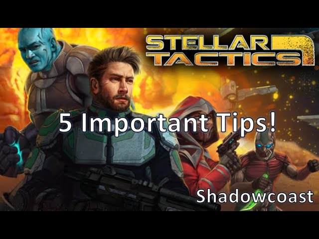 Stellar tactics | Page 2 | Frontier Forums