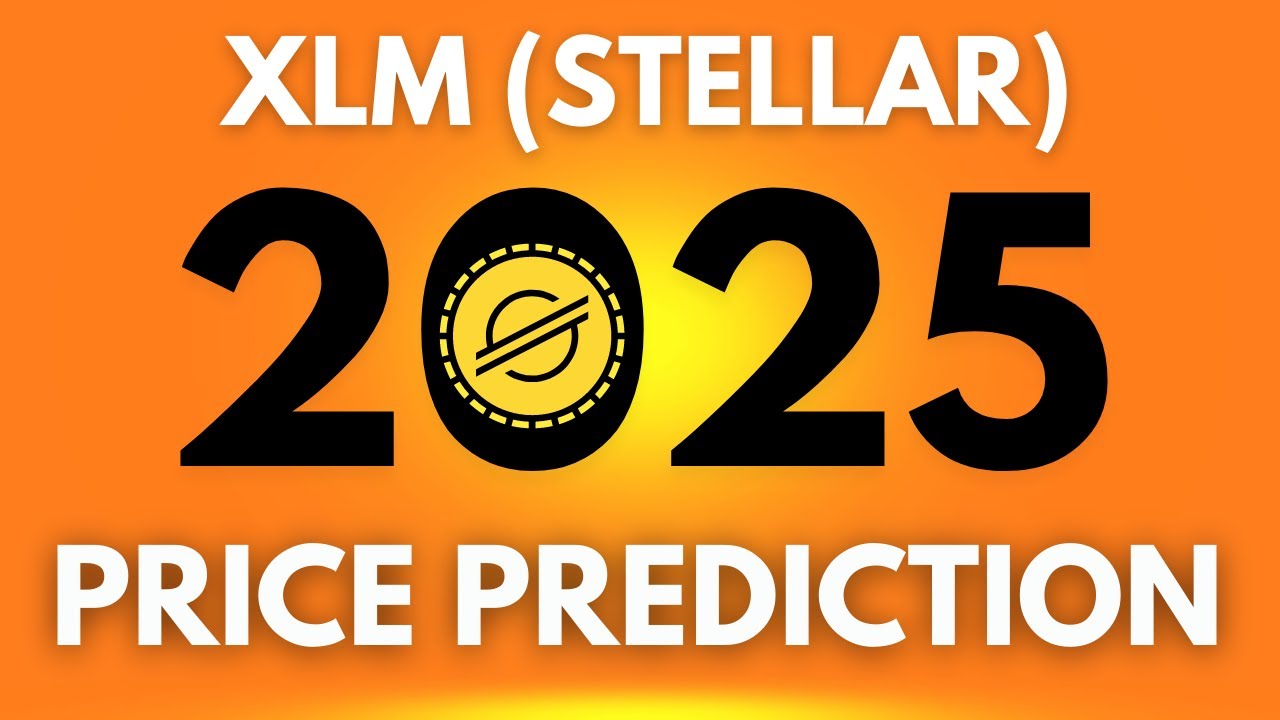 Stellar Lumens Price Prediction | Interest In XLM Waning