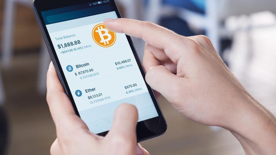 10 Best Crypto Exchanges and Apps of March - NerdWallet