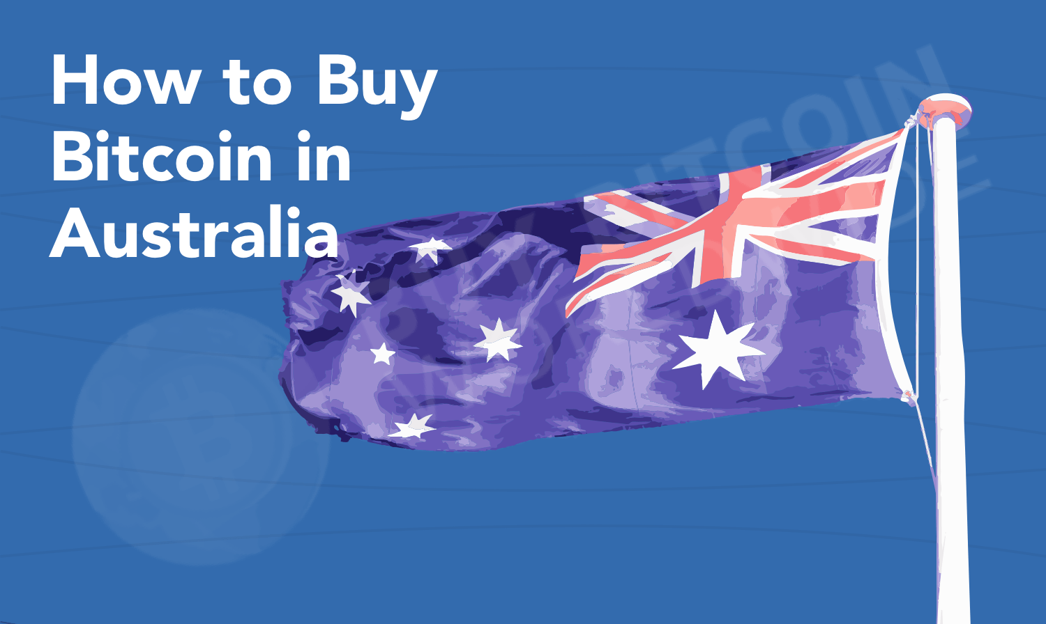 Best Bitcoin Broker in Australia | Buy and Sell Bitcoin Australia