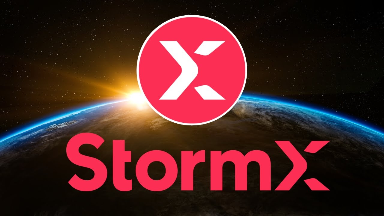 StormX (STMX) Price Prediction , – | CoinCodex