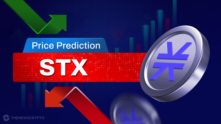 Stacks Price | STX Price index, Live chart & Market cap | OKX