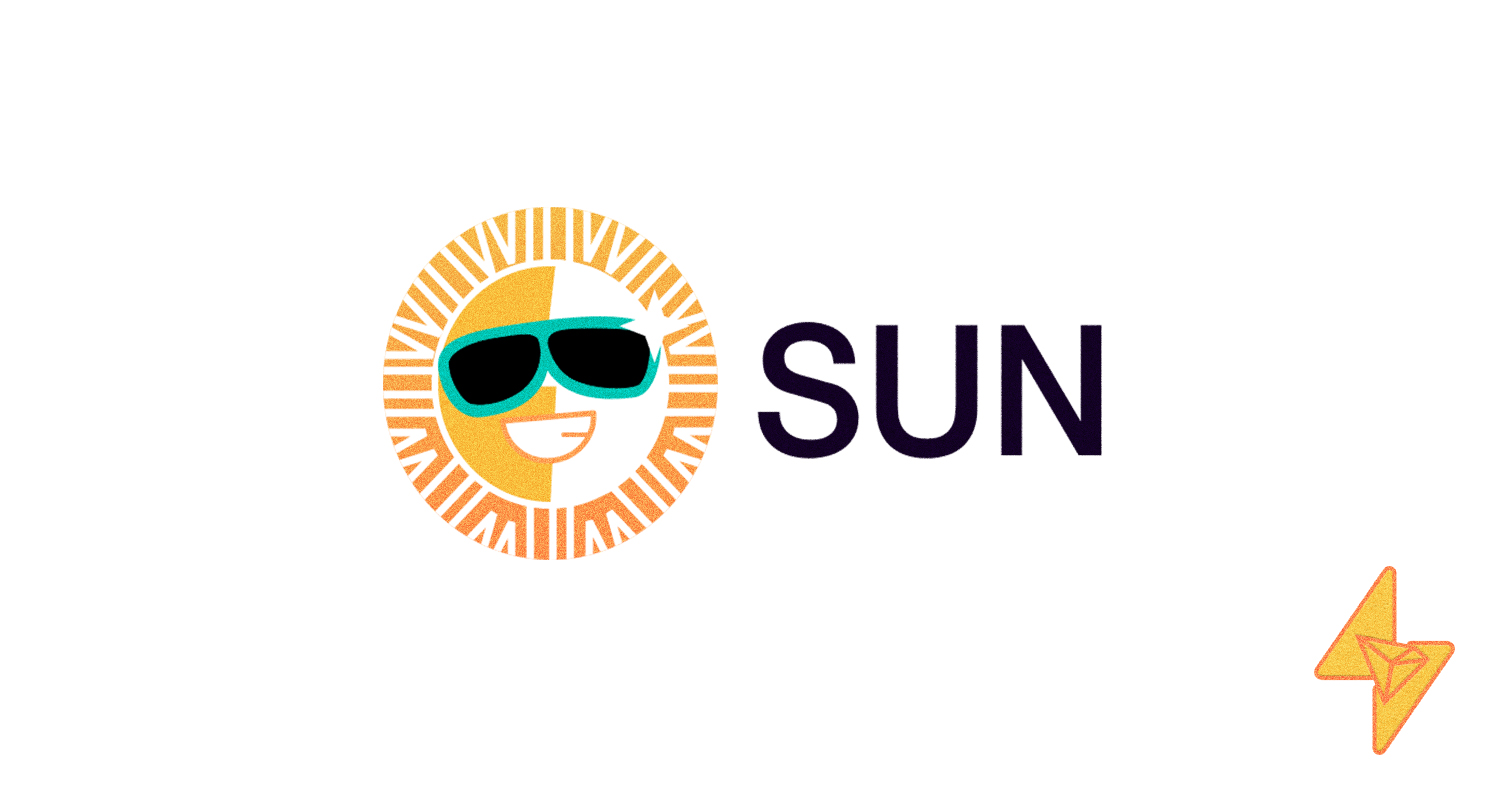 What is SUN? Tron's DeFi Token - Asia Crypto Today