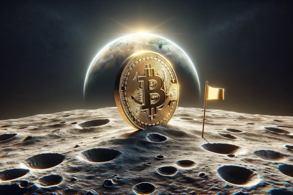 BitMEX moon mission to end with bitcoin burning up on re-entry