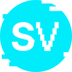 SuperFarm Price Today - SUPER Coin Price Chart & Crypto Market Cap