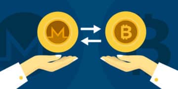 Exchange Bitcoin (BTC) to Monero (XMR)  where is the best exchange rate?