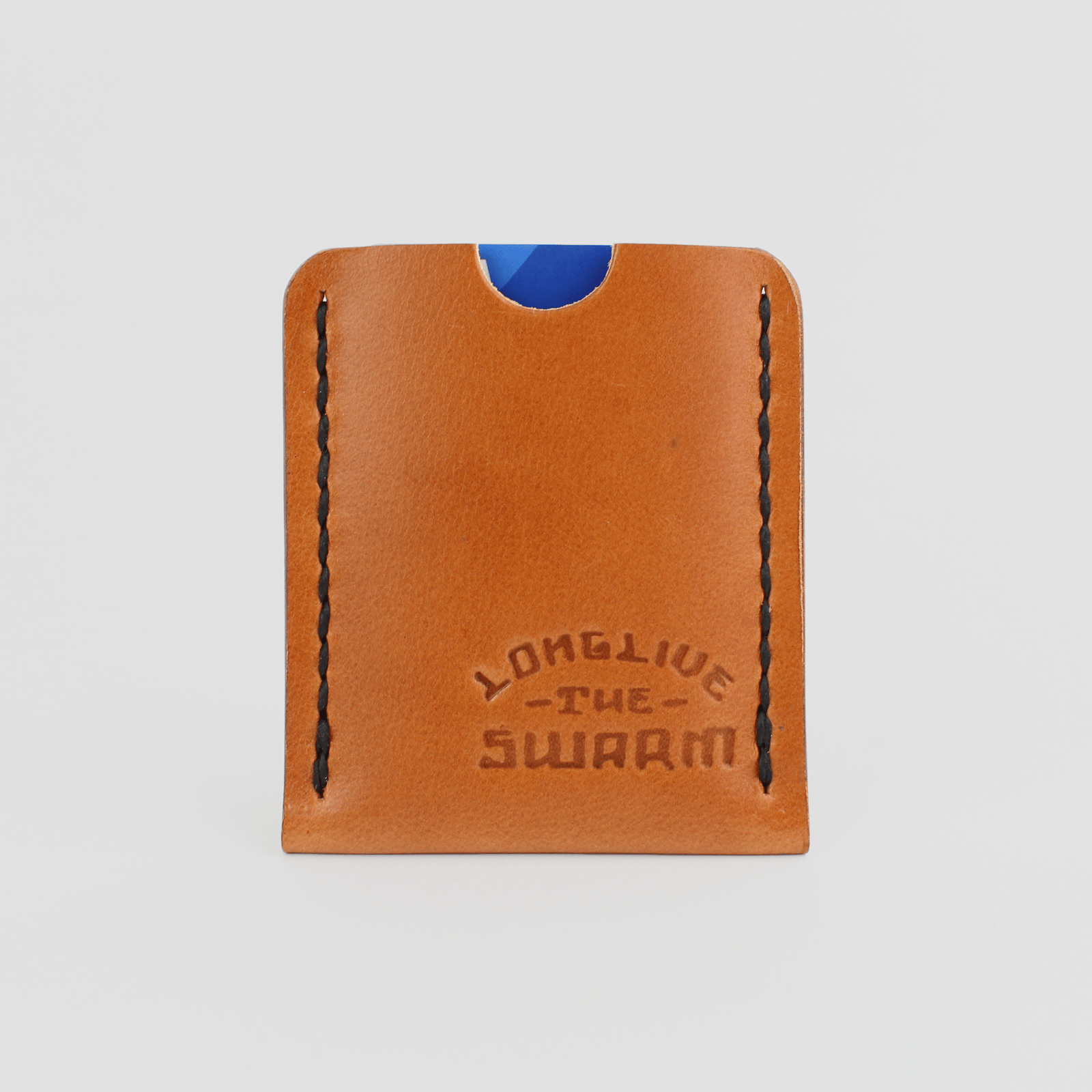 SWARM SWITCHBLADE WALLET | Longlive The Swarm®