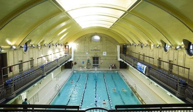 Tooting Leisure Centre | Tooting | Places Leisure