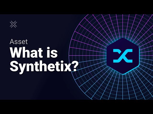 Buy Synthetix (SNX) Australia | Synthetix Price AUD | How to Buy SNX