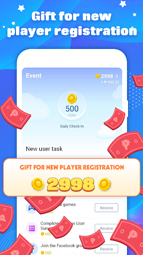 Download Tap Coin - Make money online APK for Android - free - latest version