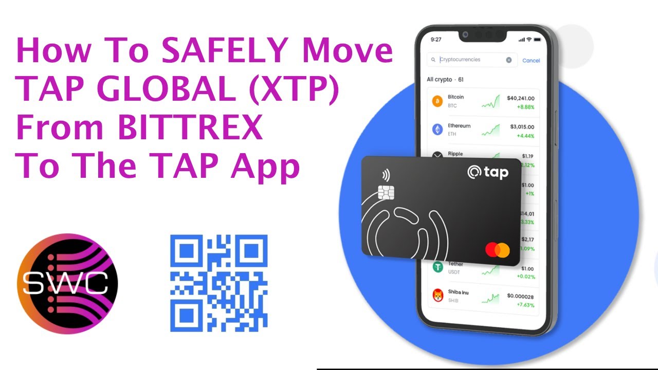 Tap (XTP): Price Prediction & Review - Should You Buy Now?