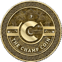 The ChampCoin [TCC] Live Prices & Chart