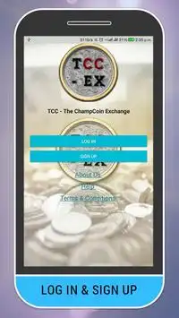 TCC Exchange CryptoCurrency Exchange: Volume, Markets | cryptolove.fun