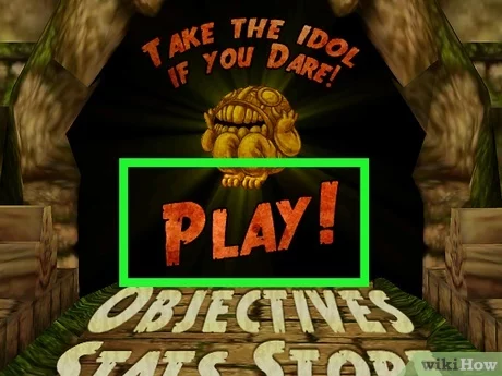 ‎Temple Run 2 on the App Store