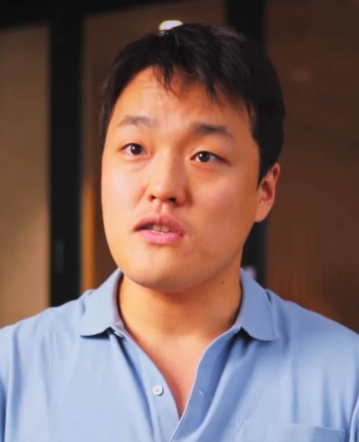 Terra Co-Founder Do Kwon Still Says He's Not on the Run