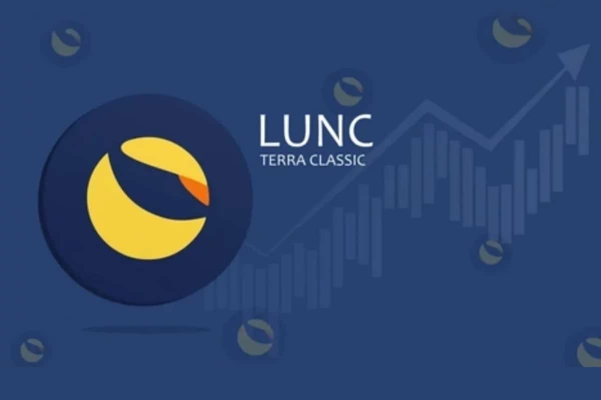 How to Create a Terra Wallet and Buy LUNA, UST