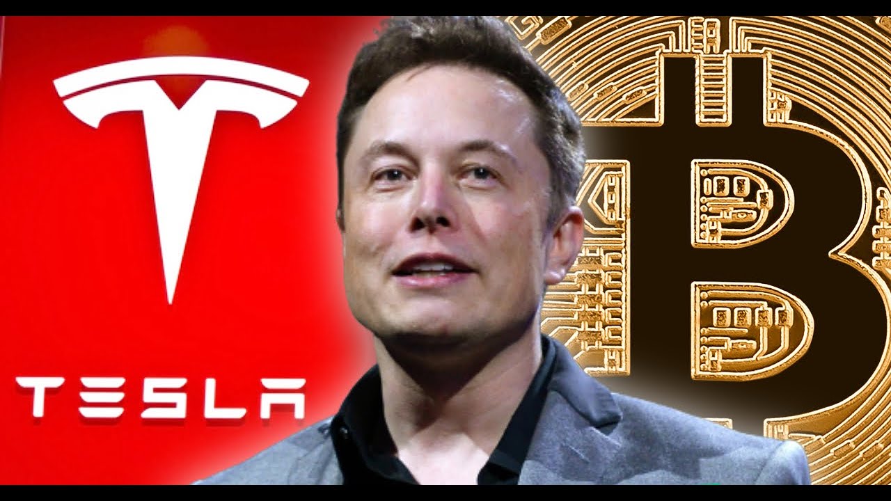 Tesla dumped a big chunk of its bitcoin holdings. Should you? | CNN Business