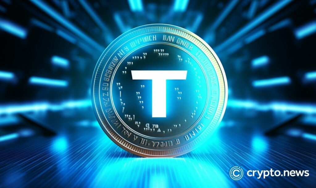 News - Tether (USDT) | cryptolove.fun