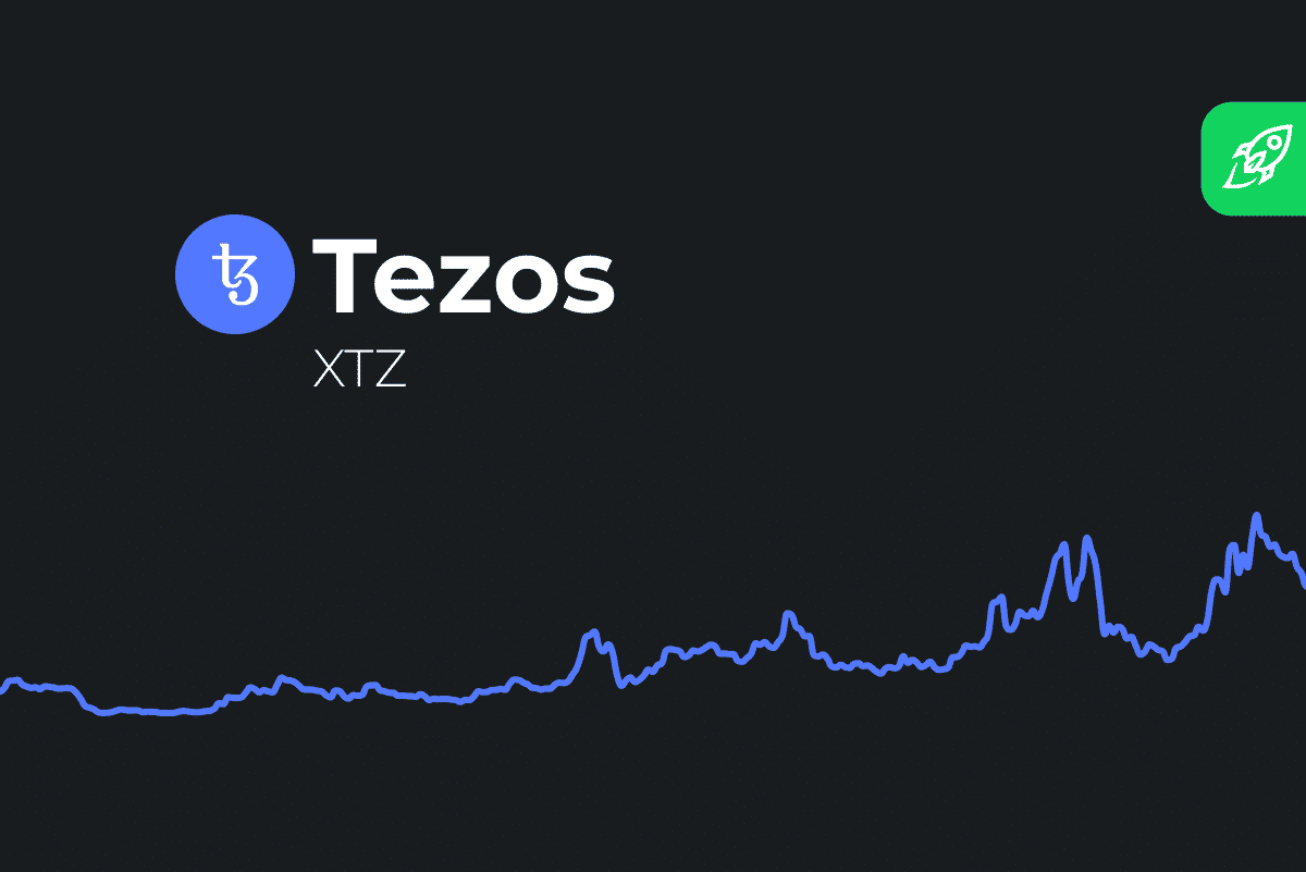 Tezos Price Prediction: , , - 