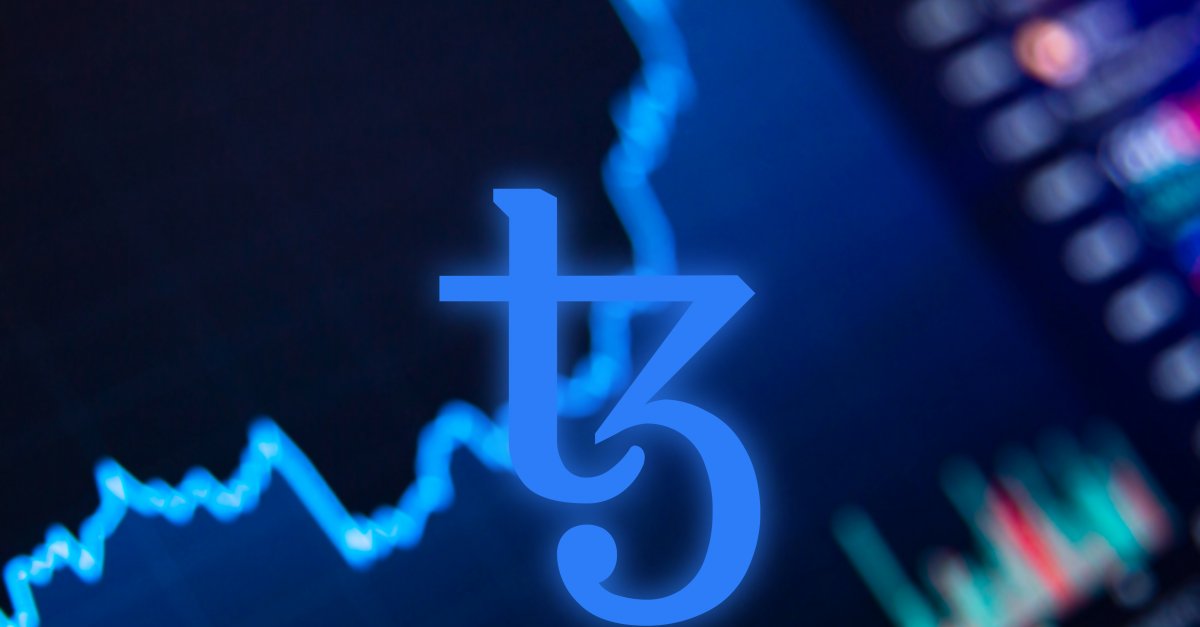 Tezos Price Prediction - Is Tezos a Good Investment? | SimpleSwap