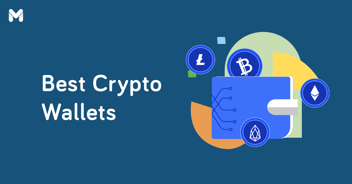 The Best Crypto Wallets of 