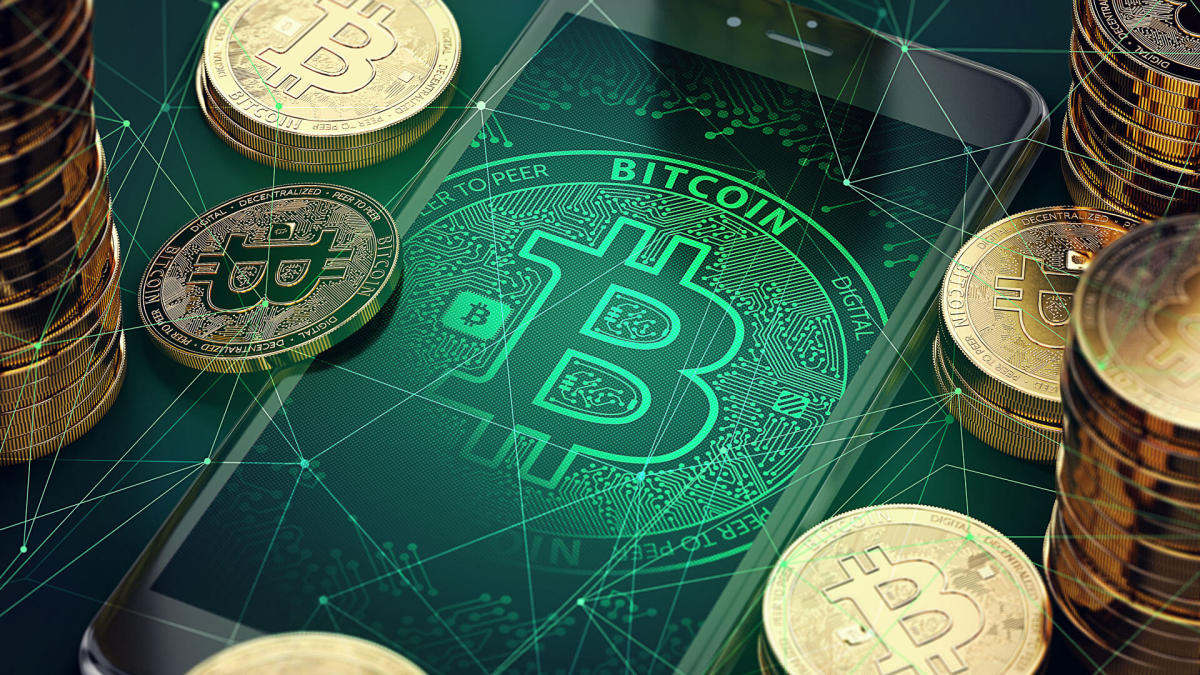 4 Altcoins To Consider Buying For The Next Bull Run In – Forbes Advisor INDIA