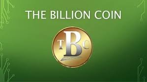 SECURITIES AND EXCHANGE COMMISSION - THE BILLION C