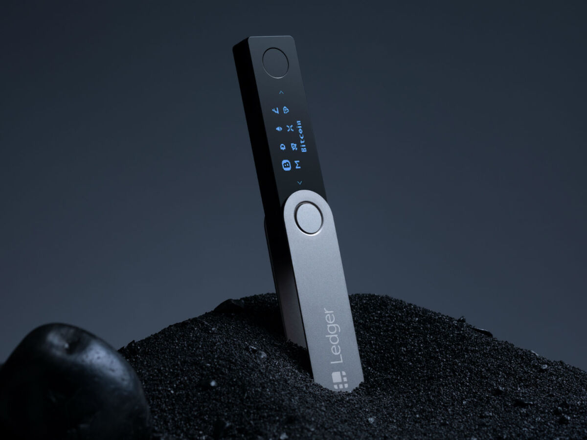 Ledger Nano S Plus vs. X: Which Should You Choose?