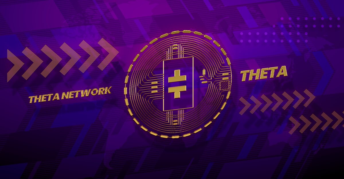 AN OVERVIEW OF THETA NETWORK