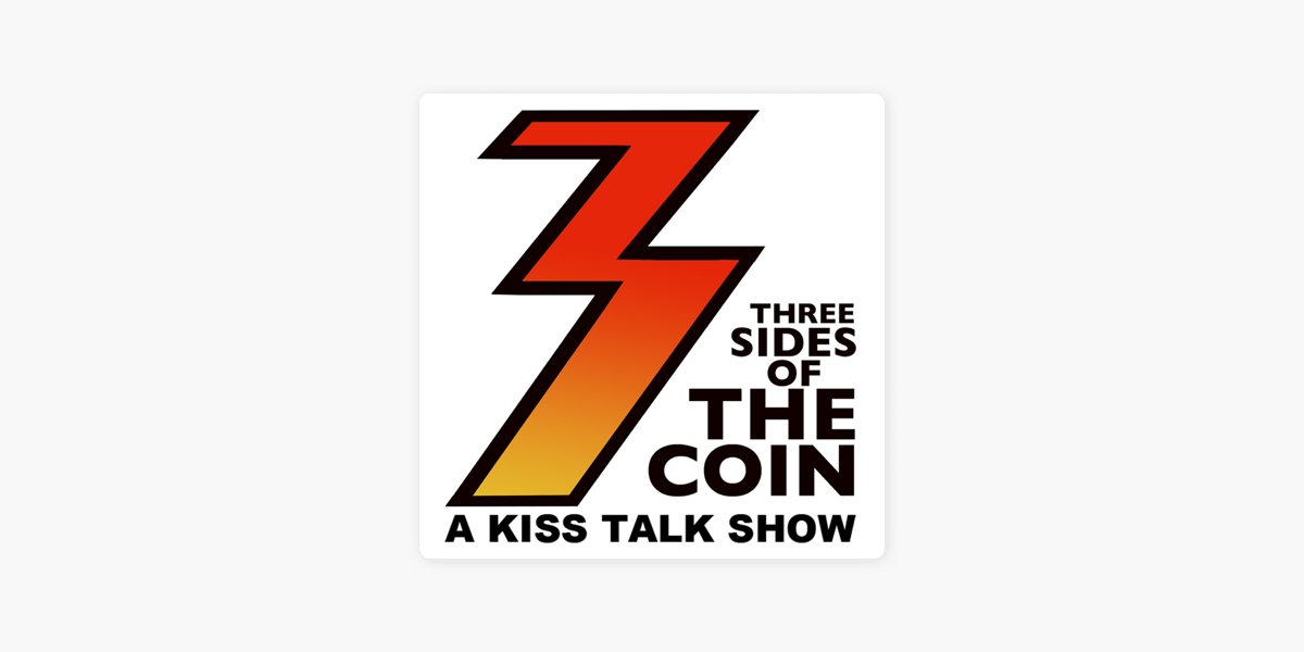 ‎Three Sides of the Coin Video on Apple Podcasts