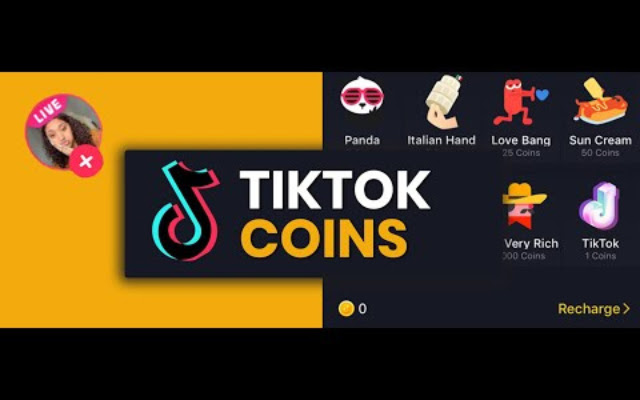 How to Buy and Recharge Coins on Tiktok in | SocialBu Blog