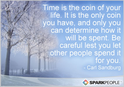 Time Management Quotes To Change Your Life | BetterHelp