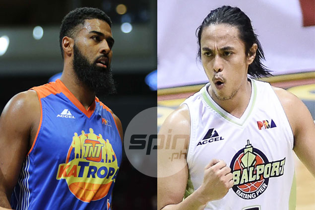 GlobalPort trades Terrence Romeo to TNT | GMA News Online