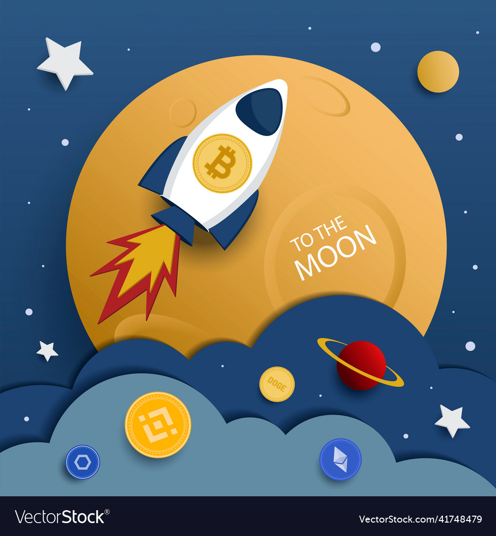 BitMEX's Bitcoin Soars to the Moon