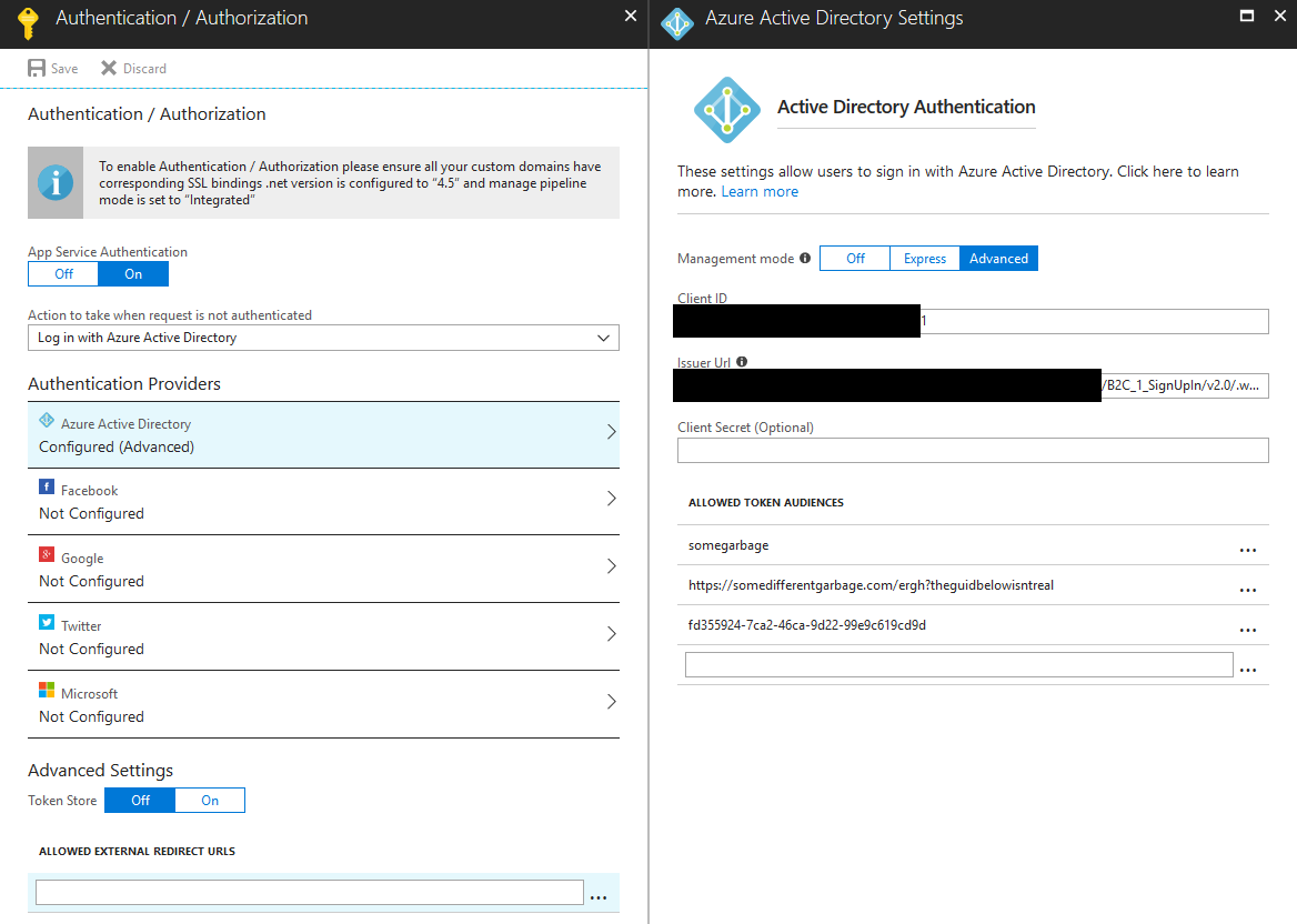 Grant limited access to data with shared access signatures (SAS) - Azure Storage | Microsoft Learn